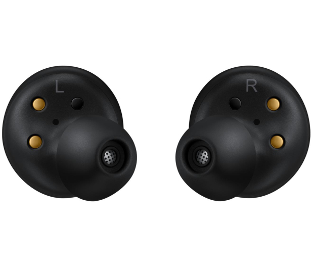 Samsung Galaxy Buds Czarne - 483530 - zdjęcie 2